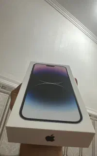 آیفون۱۴پرومکث