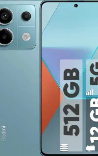گوشی شیائومی Not13pro5g