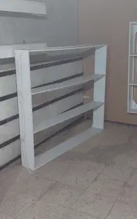 ویترین مغازه