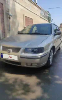 معاوضه با پراید هم دارم