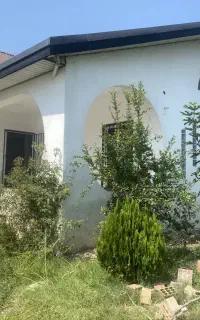 ویلای دنج سه خوابه پنج کیلومتری دریای بابلسر