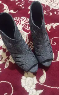 کفش مجلسی