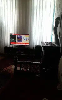 پرستار خانم ۲۴ ساعته برای سالمند خانم نیازمندیم