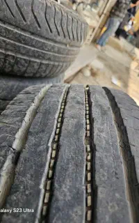 رینگ و لاستیک ترک اصل