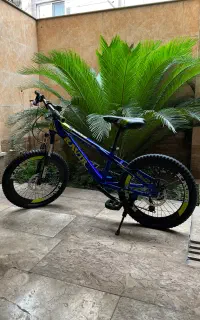 دوچرخه
