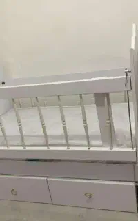 گهوار و تخت کودک