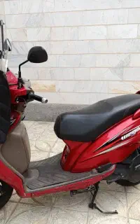 موتور وگو