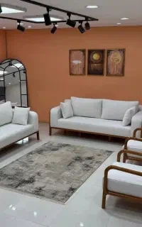 مبل ماهور