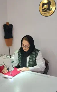 آموزشگاه طراحی و دوخت  (دومنظوره)