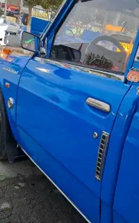 نیسان مدل ۱۳۸۶ دوگانه کارخانه انژکتور