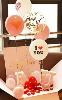 گروه سوپرایز *برگزاری لحظات خاص و خاطره‌انگیز*