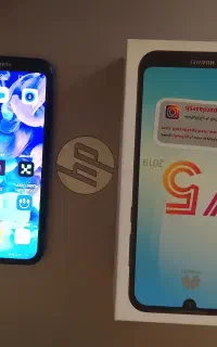 گوشی  y5 2019