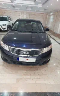 اپتیما ۲۰۱۰ فول شرکتی با اینفینیتی