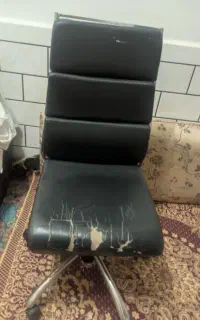 صندلی اداری