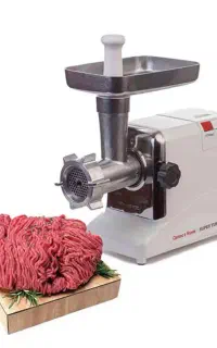 چرخ گوشت پاناسونیک ژاپن مدلMG-K1800P