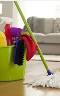 خدمات نظافت