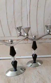 شمعدونی