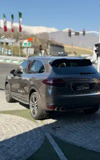 کاین مدل ۲۰۱۲ در حد صفر