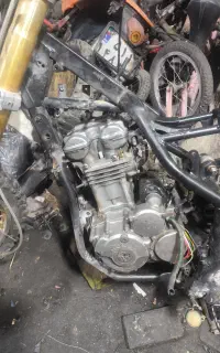 فلات ۲۵۰ با دو تا انجین