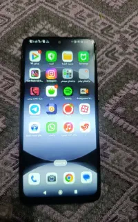 گوشی شیائومی نوت ۱۴