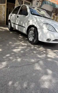 تیبا ۲ مدل ۱۴۰۰