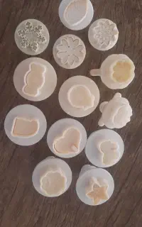 وسایل قند و نبات سازی