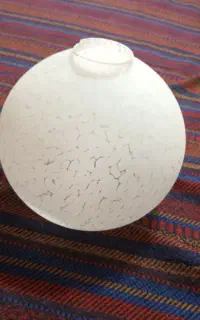 حباب لوستر
