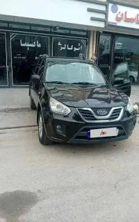 Mvm new مدل ۹۴