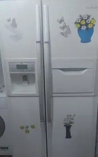 تعمیر تعمیرکار یخچال فریزر لباسشویی سراسر اصفهان