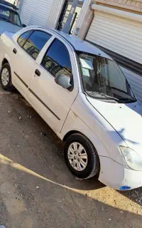 تیبا مدل ۹۹دوگانه