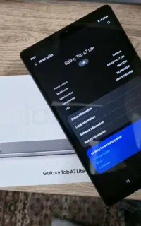 تبلت سامسونگ Galaxy Tab A7 Lite