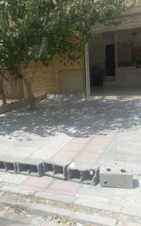 فروش یکباب مغازه جهت نانوایی بربری و...