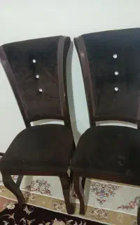 چهارتا صندلی