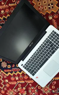 لپتاب ایسوس