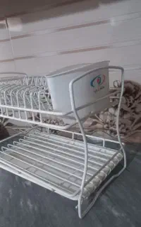 آبچکان رومیزی وجاقابلمه