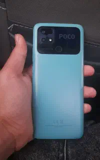 گوشی شیائومی پوکو c40