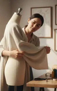 آموزش خیاطی