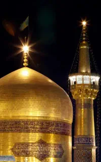 تخفیف ویژه تور ریلی مشهد آبان ماه