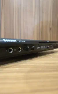 Dvd