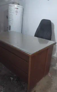 میز مدیریت