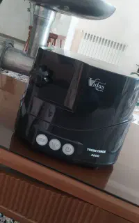 چرخ گوشت ویداس  مدل  VIR3507