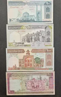 اسکناس جایگزین