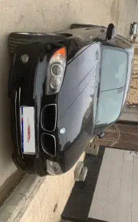 bmw i120مدل۲۰۰۶