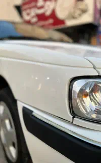 فروش پارس سال ۹۲