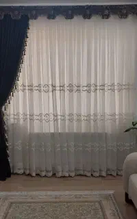 پرده