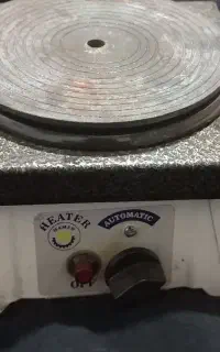 گاز کوچک جنس عالی