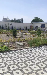باغبانی کاشت هرسکاری طراحی سمپاشی نگهداری تضمینی