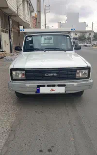 فروش مزدا کارا 2000