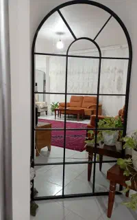 آیینه قدی
