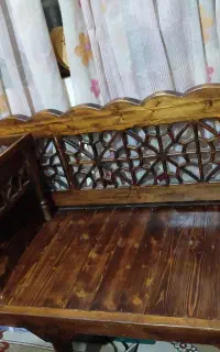 مبل سنتی ۹ نفره